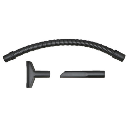 Ručni usisavač Mestic Vacuum cleaner MS-100 zwart 230V