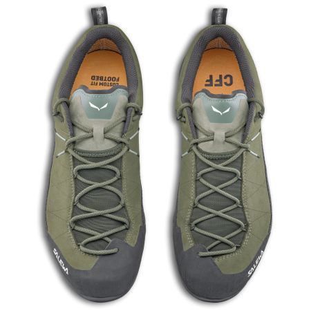 Muške cipele Salewa Wildfire Leather 2 Gtx M
