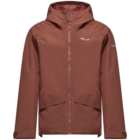 Vodootporna jakna Gore Tex Salewa Puez Gtx 2L Epe Jacket W
