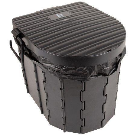Toalet Bo-Camp Portable toilet foldable