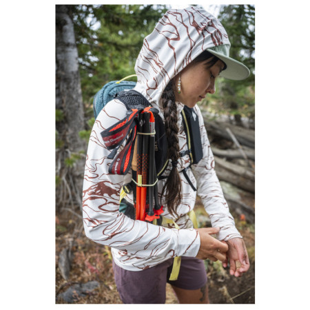 Trekking štapovi Black Diamond Pursuit Carbon FLZ