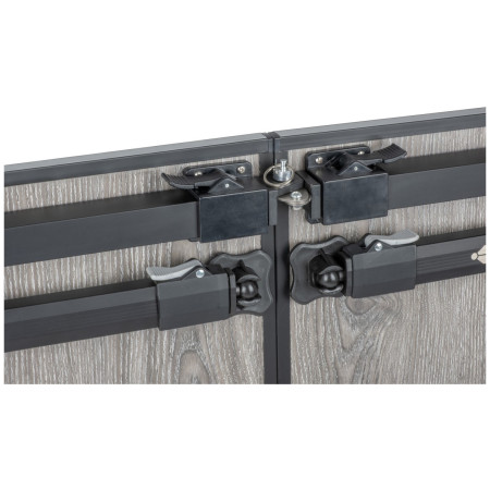 Stol Brunner Elùtop Compack Square 100