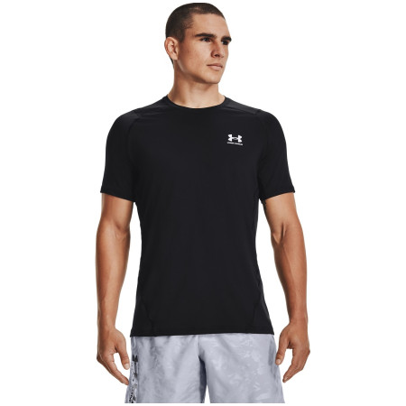 Muška majica Under Armour HG Armour Fitted SS