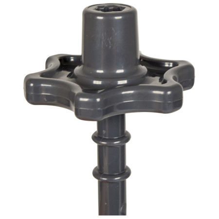 Set za nevidljivo spajanje Bo-Camp Screw pegs set 8 pcs