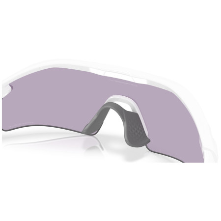 Sunčane naočale OAKLEY Radar Plate Prizm Slate