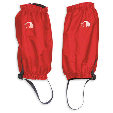 Navlake Tatonka Gaiter 420 HD Short crvena