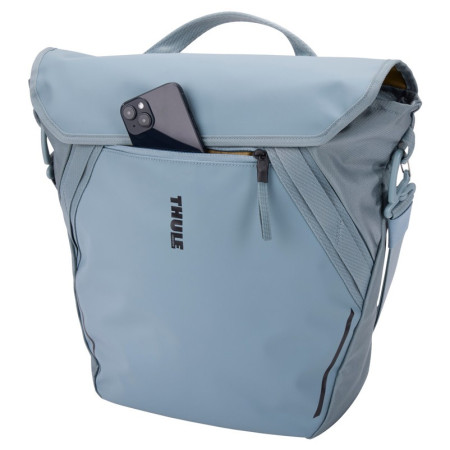 Torbica za biciklo Thule Chasm Courier Inlock 22L