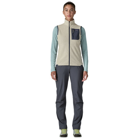 Ženski prsluk Patagonia Women's R1 Air Fleece Vest