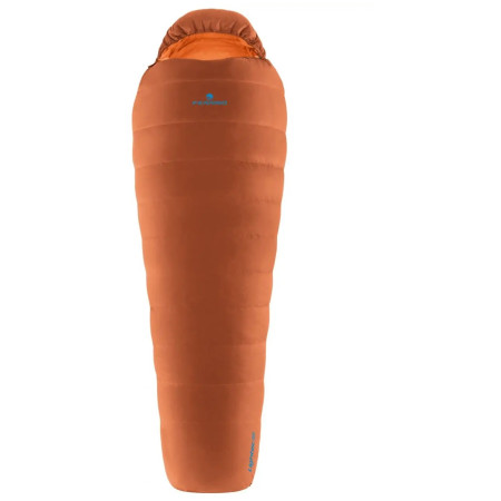 Vreća za spavanje od perja Ferrino Lightec 800 Duvet narančasta MmOrange