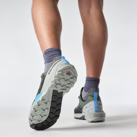 Muška obuća Salomon X Ultra Alpine Gore-Tex