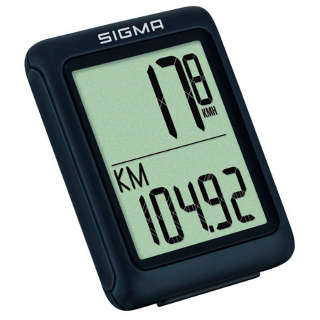 Ciklokompjuter Sigma BC 5.0 WL ATS