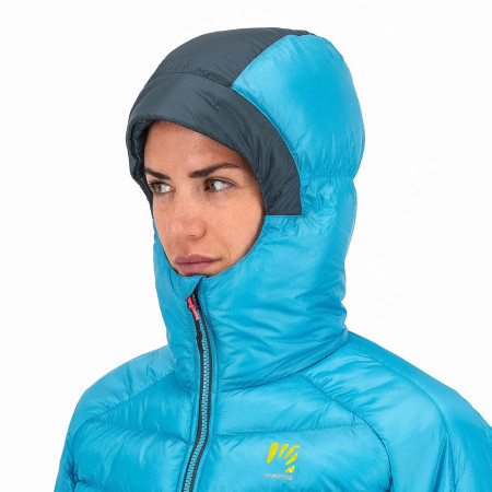 Ženska zimska jakna Karpos Focobon W Jacket