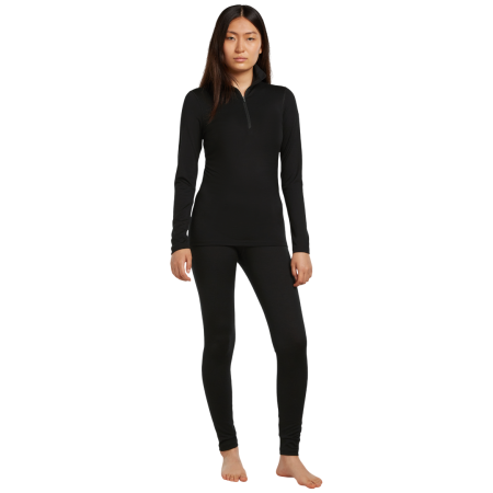 Ženska funkcionalna dukserica Icebreaker W 200 Oasis LS Half Zip