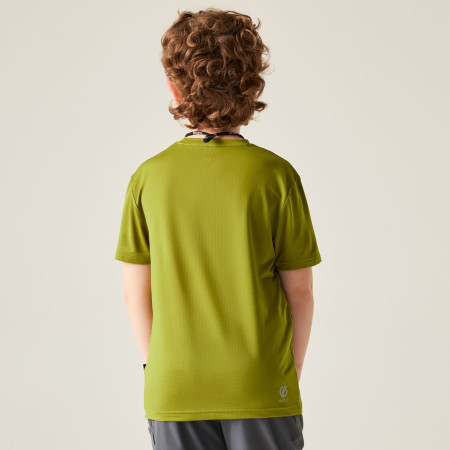 Dječja majica Dare 2b Amuse III Tee Goldn Cypress