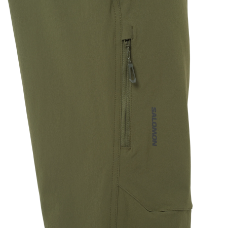 Muške hlače Salomon Wayfarer 2.0 Pants M