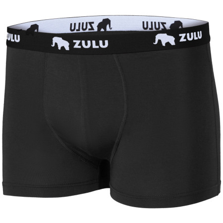 Muške bokserice Zulu Bambus 210 4in 3-pack