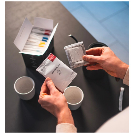 Kava Drip it Brazil Minas Gerais 20x10g