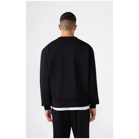 Muška dukserica Champion Crewneck Sweatshirt M Modern Heritage