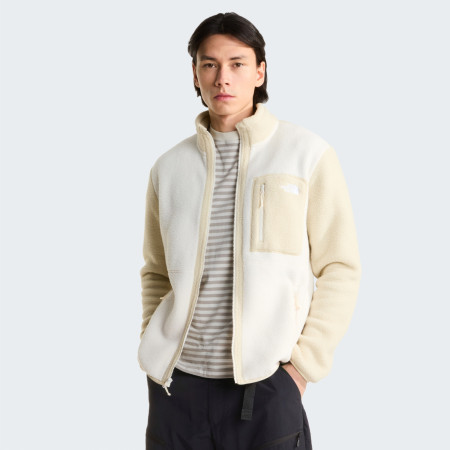 Muška jakna The North Face M Yumiori Full Zip