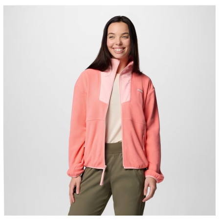 Ženska dukserica Columbia Sequoia Grove™ Full Zip Fleece