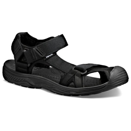 Muške sandale Teva Hurricane Toe Pro 2 crna Black