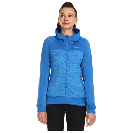 Ženska dukserica Kilpi Layana-W