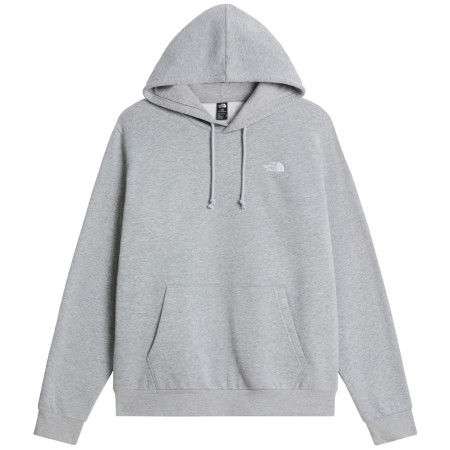 Muška dukserica The North Face M Evolution Simple Dome Regular Hoodie siva TNF Pale Grey Heather