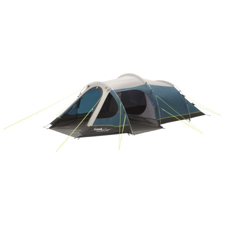 Šator Outwell Earth 3 (2021) plava