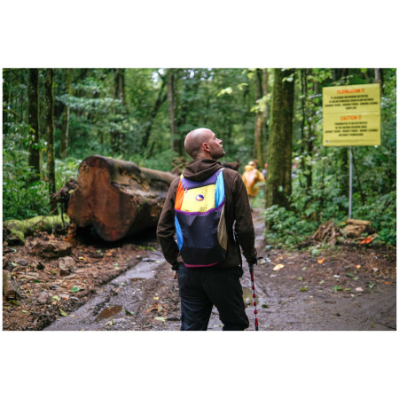 Ruksak Ticket to the moon Backpack Plus Unique Edition (25L)