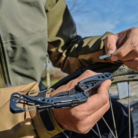 Multi-tool Leatherman Skeletool CX