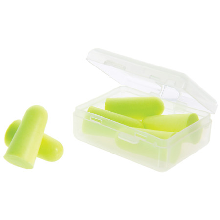 Čepići za uši LifeVenture Travel Foam Ear Plugs