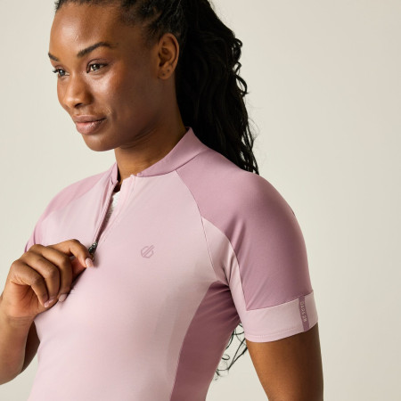 Ženski biciklistički dres Dare 2b Flutter Jersey