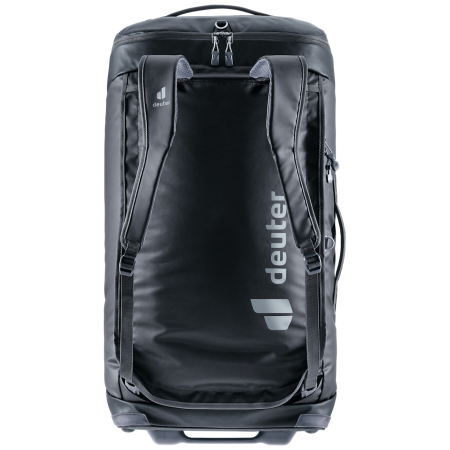 Kofer za putovanja Deuter Duffel Pro Movo 60