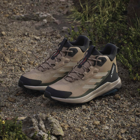 Muške cipele za planinarenje Adidas Terrex Anylander Mi