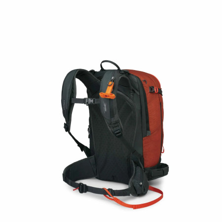 Ruksak za turno skijanje Osprey Sopris Pro Avy 30