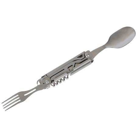 Višenamjenski nož Zulu Multispork 6in1