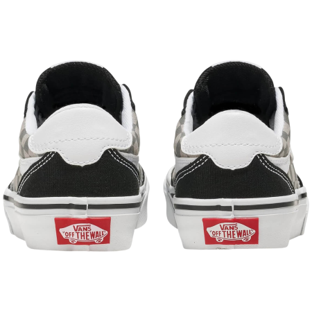 Dječja obuća Vans Brooklyn Ls