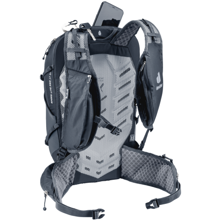 Ženski planinarski ruksak Deuter Speed Lite Pro 17 SL