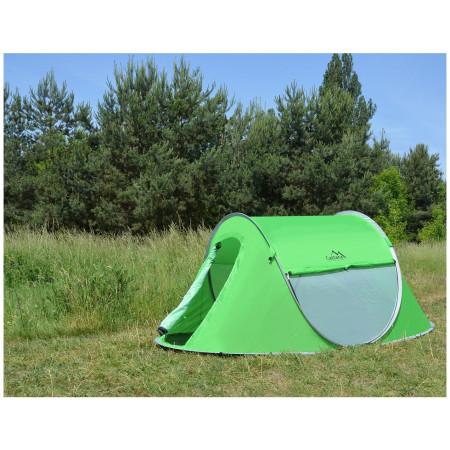 Pop Up šator Cattara Bovec 2