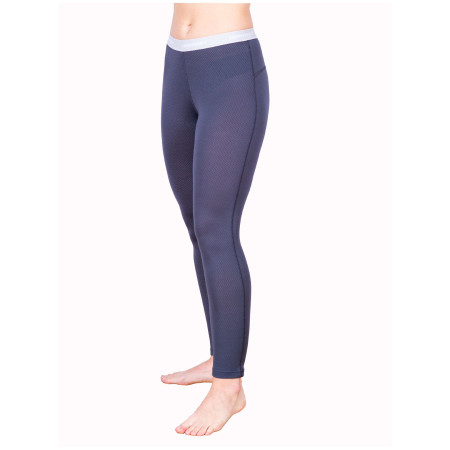 Ženske tajice High Point Code 2.0 Leggins lady tamno siva Dark Grey