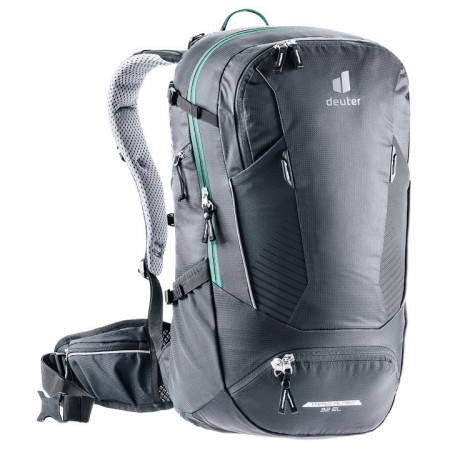 Ruksak Deuter Trans Alpine 32 EL crna Black