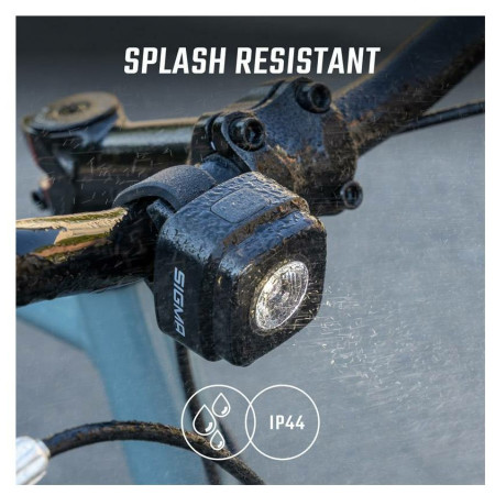 Set svjetala Sigma Aura Micro set