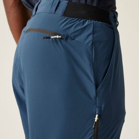 Muške kratke hlače Regatta Travel Light Packaway Shorts