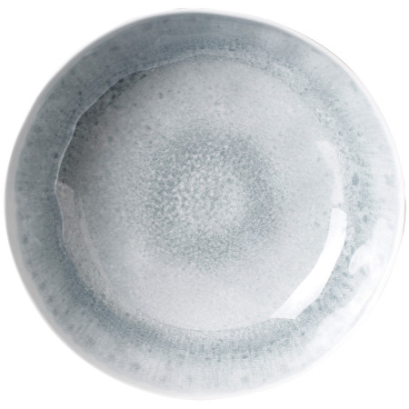 Tanjur Brunner Savana Deep plate