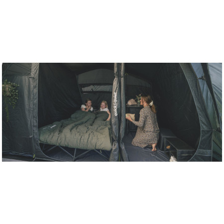 Šator na napuhavanje Outwell Montana 6 Air