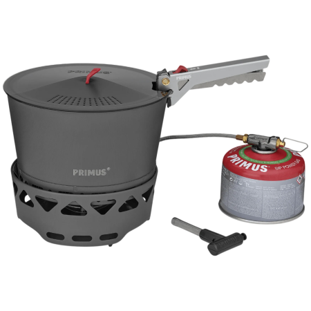 Set za kuhanje Primus PrimeTech Stove Set II 2,3 l