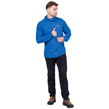 Muška vjetrovka Mountain Equipment Aerofoil Hooded Jacket