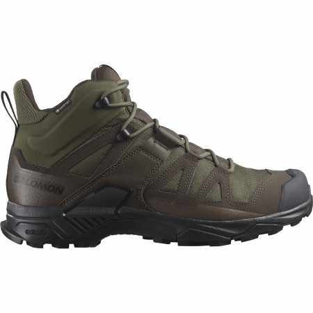 Muška obuća Salomon X Ultra Tracker Gore-Tex