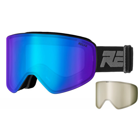 Skijaške naočale Relax X-Fighter
