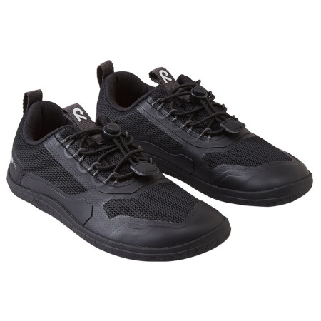 Dječja obuća Reima Tallustelu Black crna Black